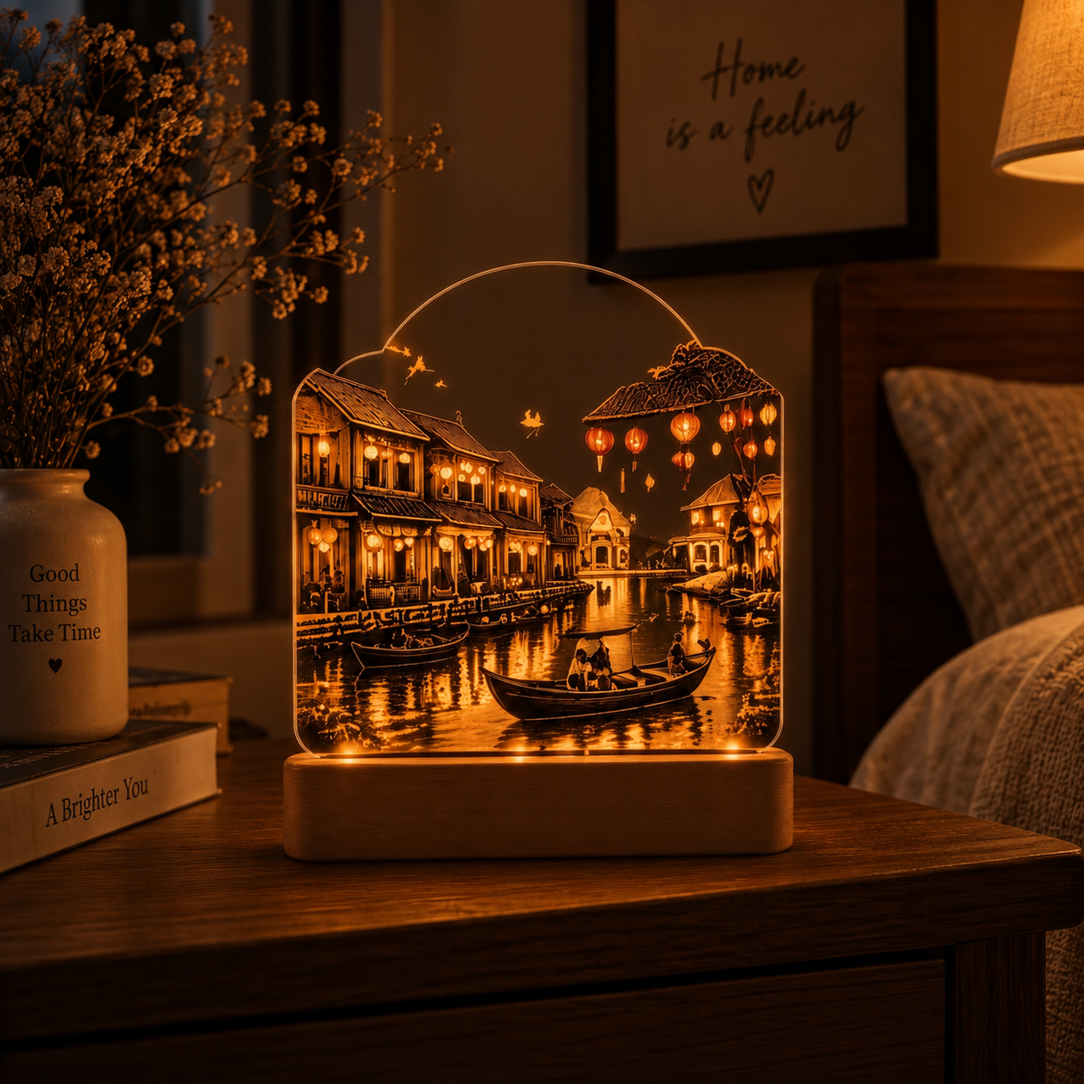 HoiAn Afterglow