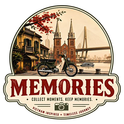 By Memories